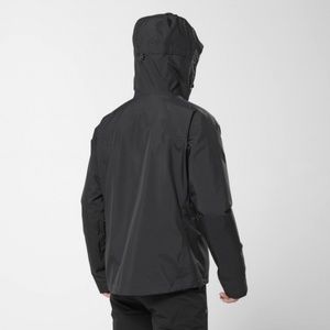 MILLET  Gore-Tex jacket  Paclite Black Waterproof XL